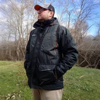 Savage Gear Heatlite Thermo Jacket